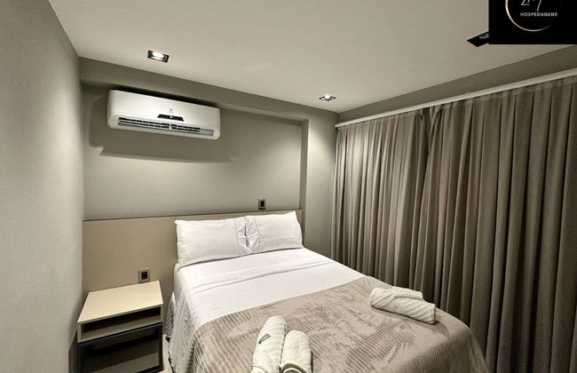 LM INFINITY CABO BRANCO - Foto 9