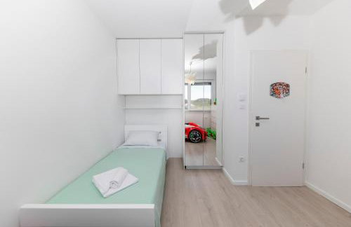 Alba Family Home - Foto 25
