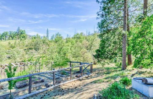 11 Acre Mountain Spirit Retreat - Foto 51