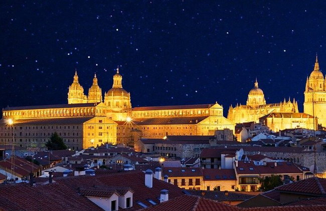 TOP Salamanca: Visita guidata privata con il tuo cellulare - Foto 10