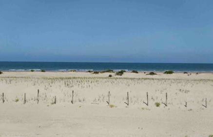 Côte & Mer. Studio 3 personnes bord de mer - Foto 15