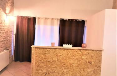 Le Cocoon avec parking gratuit - Foto 6