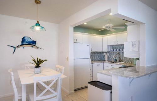 Florida Keys Sea Isle Condo Ocean Front Private Beach - Foto 39