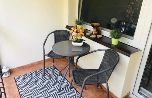 Apartament Blue Mare Pod Wiewiórką - Foto 17