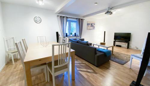 Work & Stay House - Foto 2