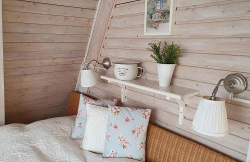 Ferienhaus Damp Windrose - Foto 20