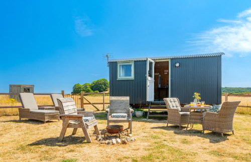 Saltmarsh Hut - Foto 6