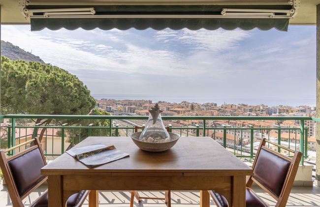 1 bedroom Apartment in Ventimiglia - Photo 21