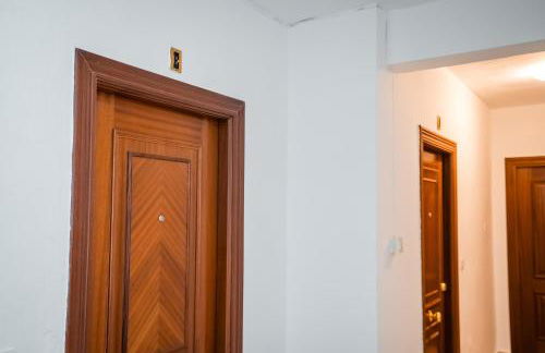 Apartamento turístico con 3 dormitorios en Granada QH Estación de Tren - Photo 29