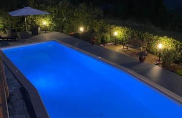 Villa Vence - Foto 35