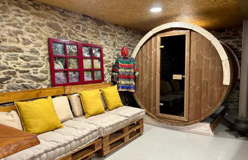 Casa do Souto - Nature & Experiences - Turismo Rural - Foto 7