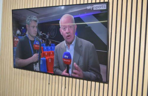 Amazonian Luxury Family Home MCR City Centre Etihad Free Parking - Foto 50