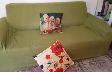 CORNER OF PEACE Cantinho de Paz - Foto 4