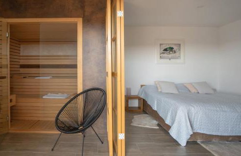 Nice Home In Dobrenici With Sauna - Foto 16