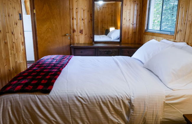 Sunnylea Resort - Foto 12