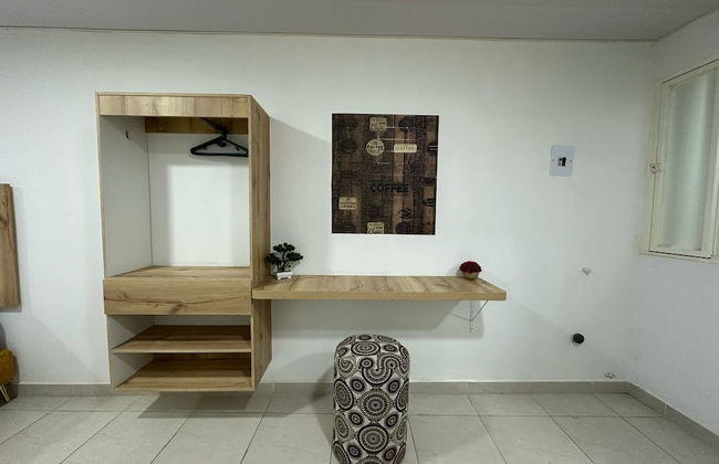 Hospedarte Cali - Photo 36