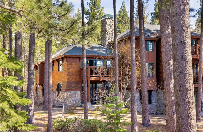 Hyatt Vacation Club at High Sierra Lodge, Lake Tahoe - Foto 52
