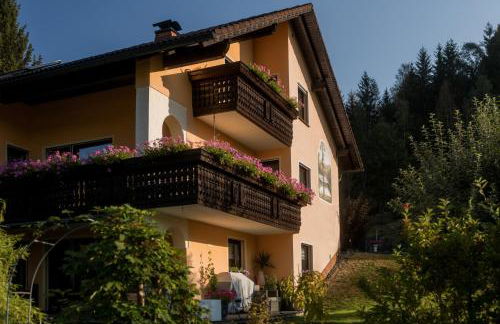 Ferienwohnung Lichtblau - Foto 6