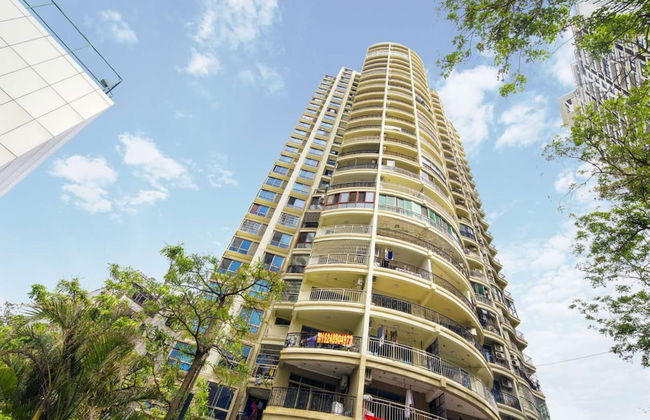 Sanya Ninety Steps Seaview Apartment - Foto 1