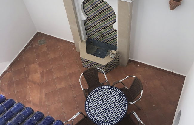 Residencia Turistica Garcia - Foto 16