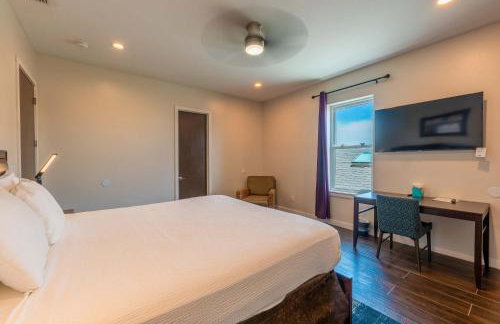 5 BEDROOM BEACHFRONT CONDO - 3rd Floor - Foto 21
