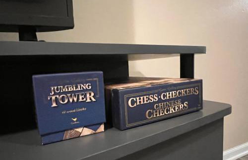 Cottage near Cedar Point and downtown Sandusky - Photo 11