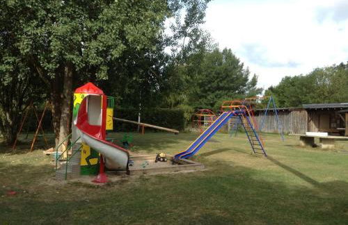 Holiday home with 1 bedroom - Photo 26