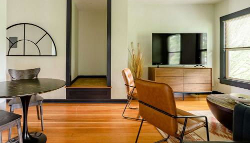 Stay Portland - Moab Vibes in PDX- Walk to Local Coffee & Food - Foto 3