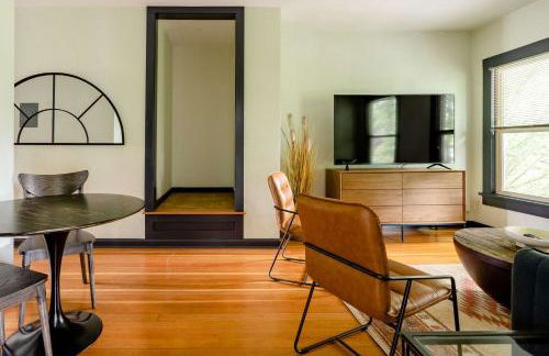 Stay Portland - Moab Vibes in PDX- Walk to Local Coffee & Food - Foto 3