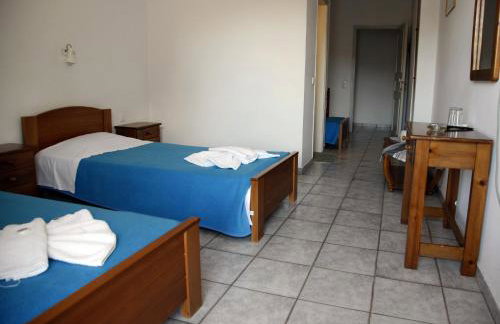 Kalliopi Hotel - Foto 31