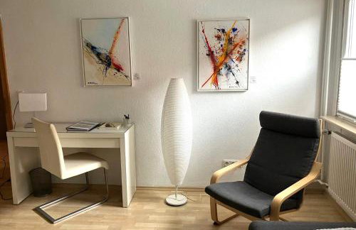 FEWO Odenwald - Photo 20