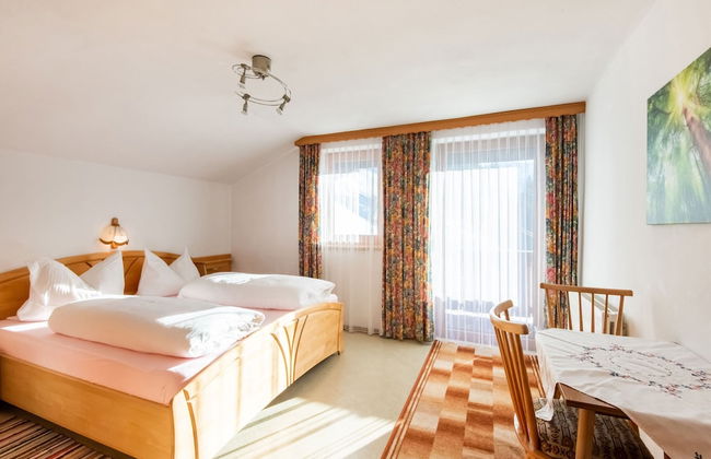 Chalet in Hainzenberg Near Ski Slopes - Foto 10