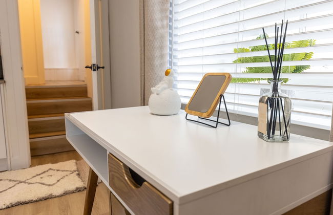 James Place @ Pontmorlais - Foto 25