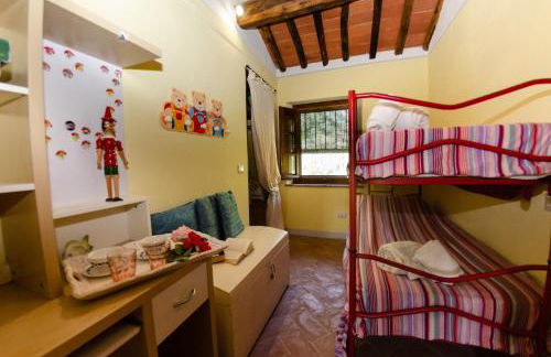 Podere L'Istrice - Foto 14