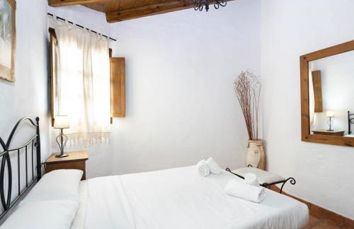 Live Arico El Cortijo Casa rural con Solarium & Terrace - Foto 27