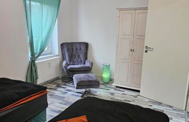 Apartment am Stadion - Foto 4