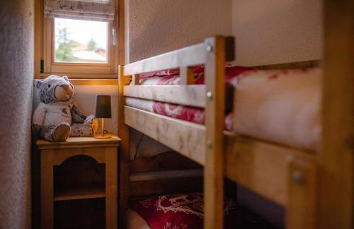 Les Alpages 73 - Les Saisies - Foto 6