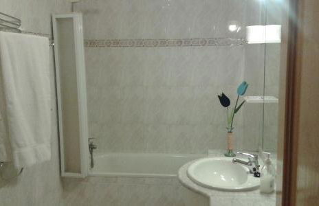 Apartamentos Rascafria Cerquilla - Foto 26