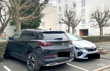 L'Orée ( Parking gratuit ) - Foto 18