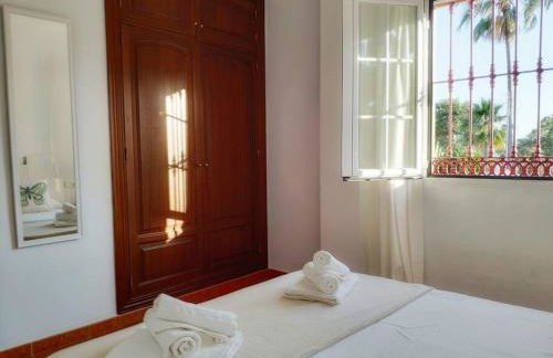 villa azahar,4 habitaciones dobles - Photo 14