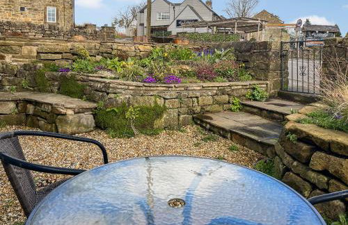 Holly Cottage - Foto 28