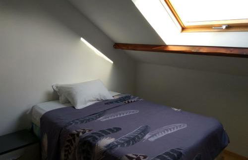 House near CDG Paris airport 4 bedroom - Foto 9