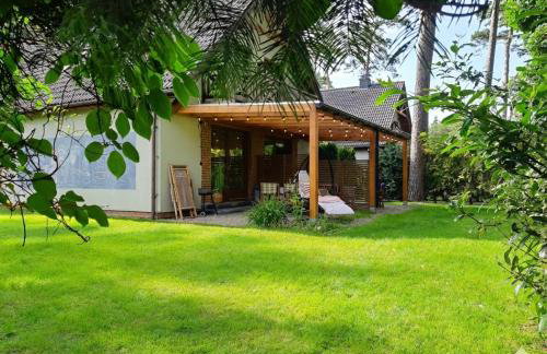 domy szeregowe Nasza Chata - 4 minuty od plaży - Foto 42