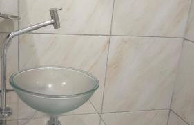 Espaço com Suite - 6min do Aeroporto e Rodoviária - Foto 10