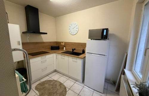 T2 Chic & Lumineux Bar-le-Duc Centre-Ville - Foto 51