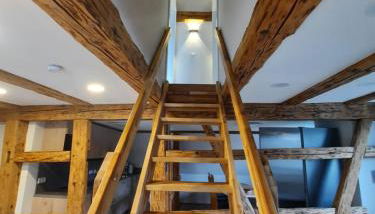 Ferienwohnung Bauernhaus 2 - Photo 5