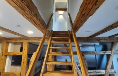 Ferienwohnung Bauernhaus 2 - Photo 5