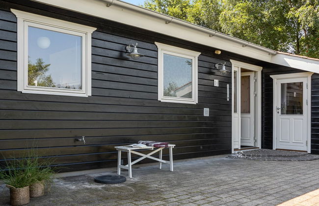 "Kai" - 500m to the fjord - Foto 6