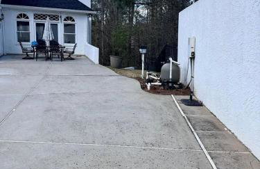 Peachtree Corners Dream Home - Foto 12