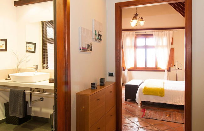 Belvilla by OYO Villa Arucas 10 - Foto 3